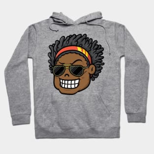 dee jay Hoodie